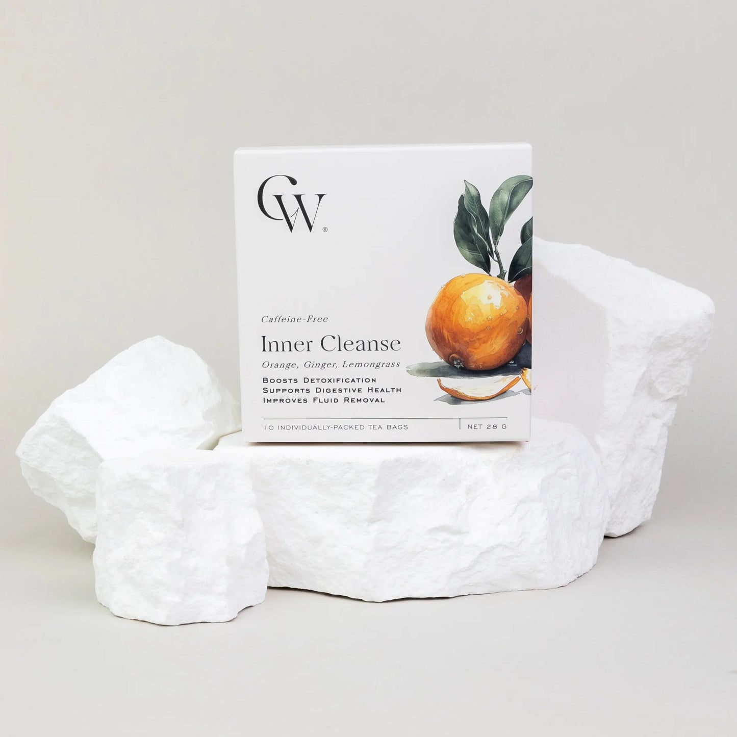 Inner Cleanse Tea