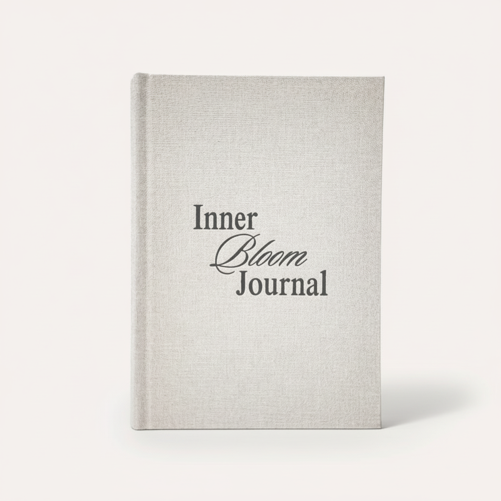 Company of Wellness Inner Bloom Journal (GWP)