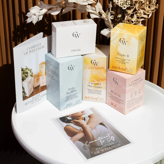 30-Day Better Self (Premium)