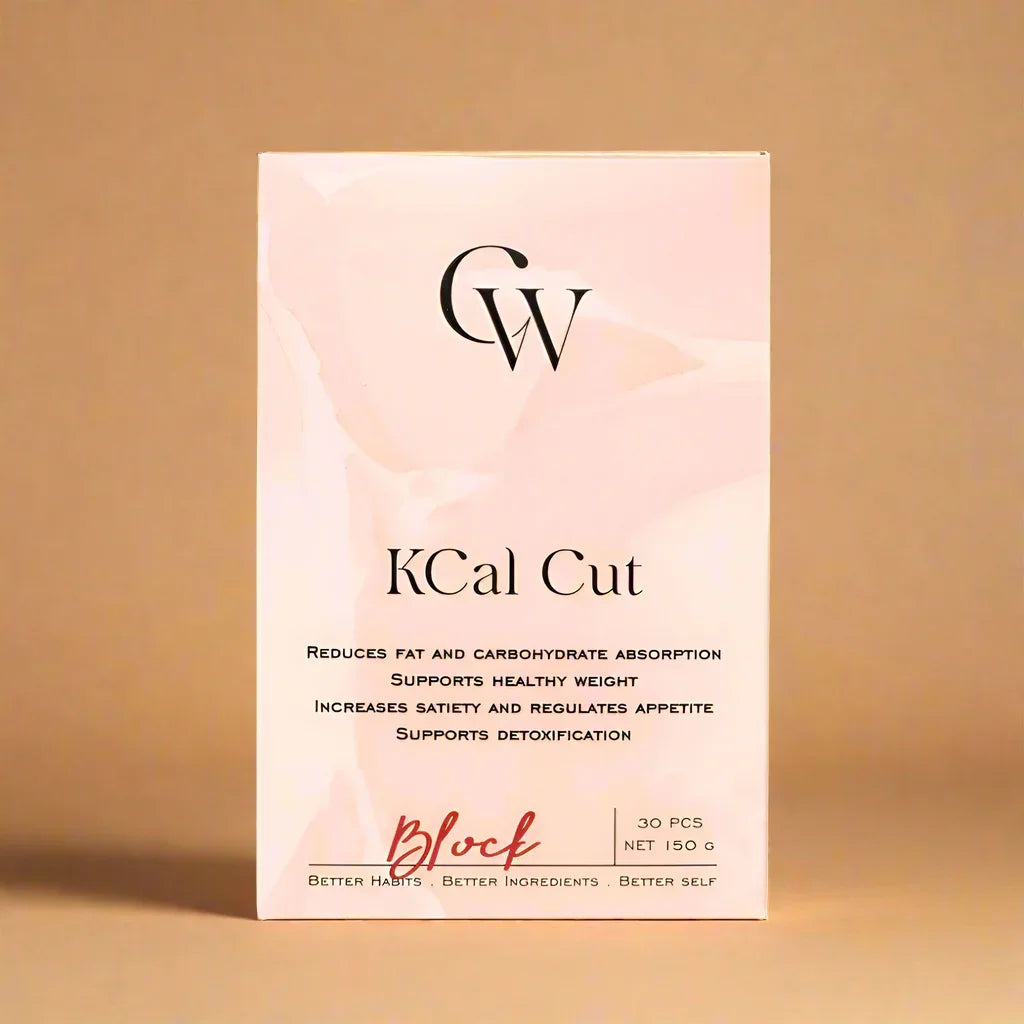 KCal Cut