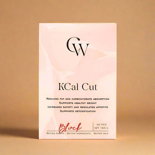 KCal Cut