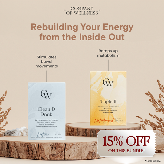 Metabolic Cleanse Bundle