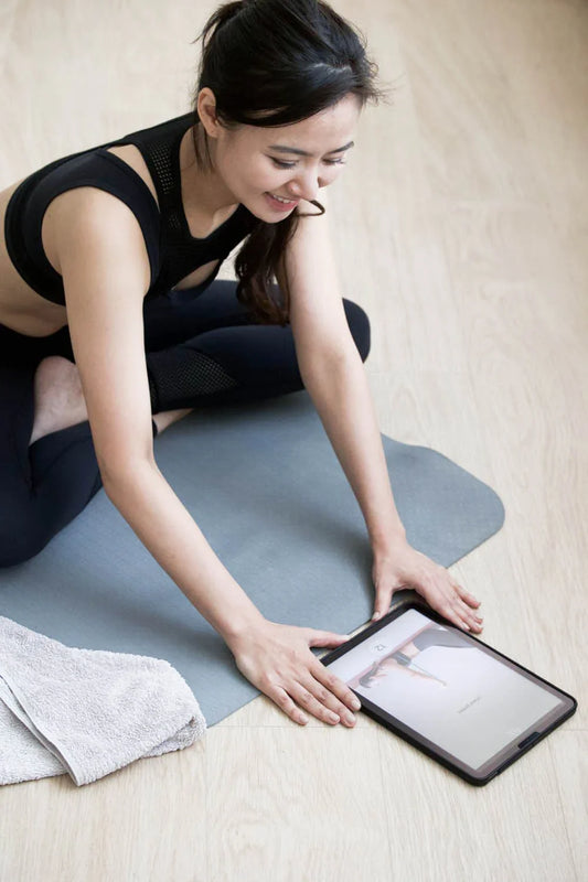 Exercise Plan