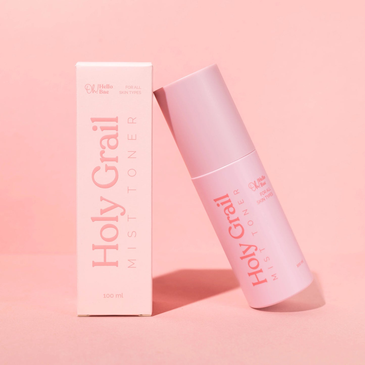 Holy Grail Mist Toner 100ml (GWP)