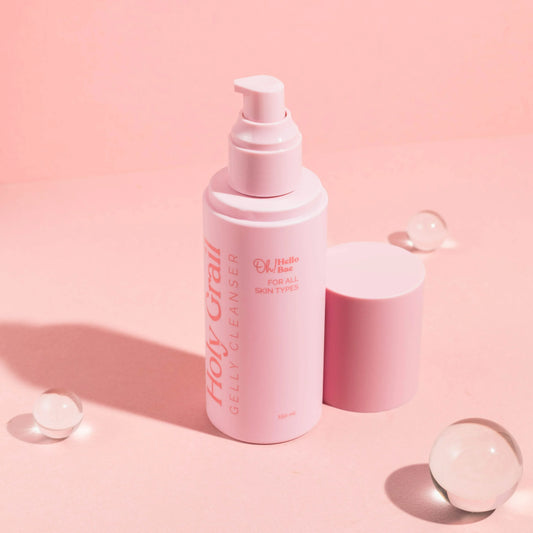 Holy Grail Gelly Cleanser 150ml (GWP)