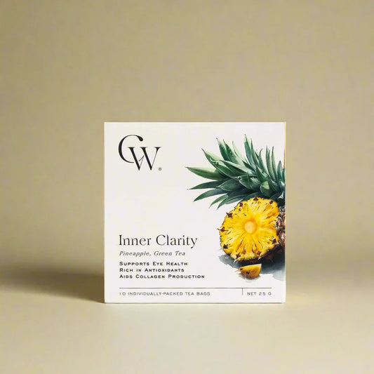 Inner Clarity Tea