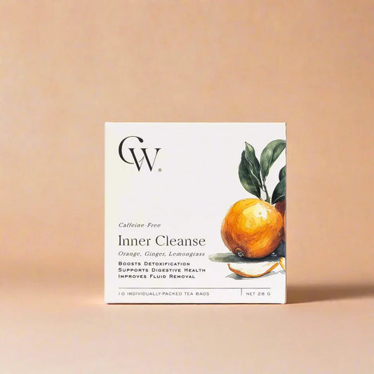 Inner Cleanse Tea