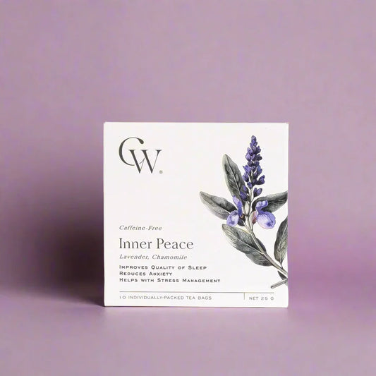 Inner Peace Tea