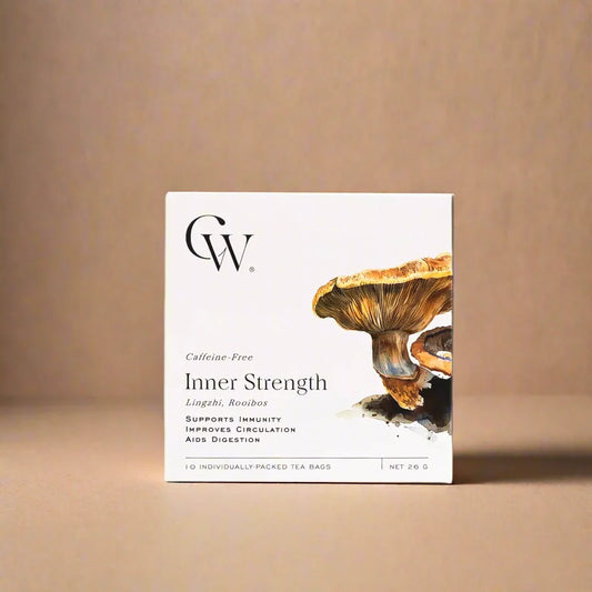 Inner Strength Tea