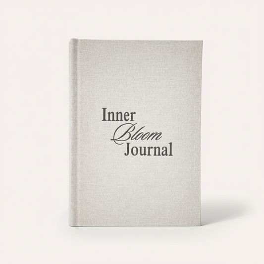 Company of Wellness Inner Bloom Journal
