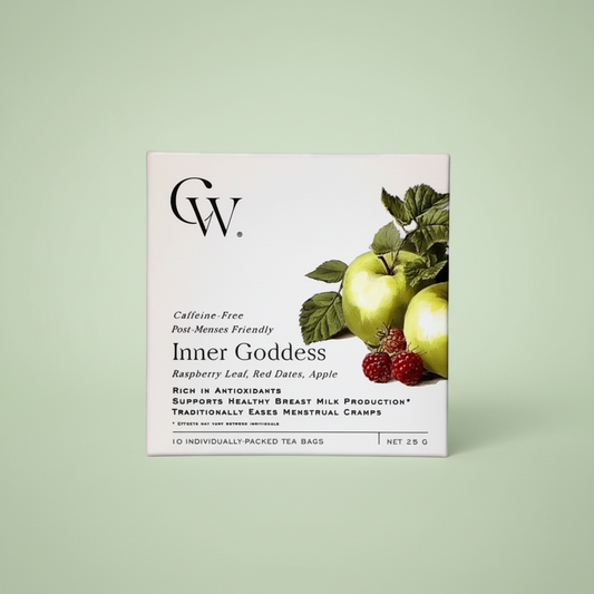 Inner Goddess Tea
