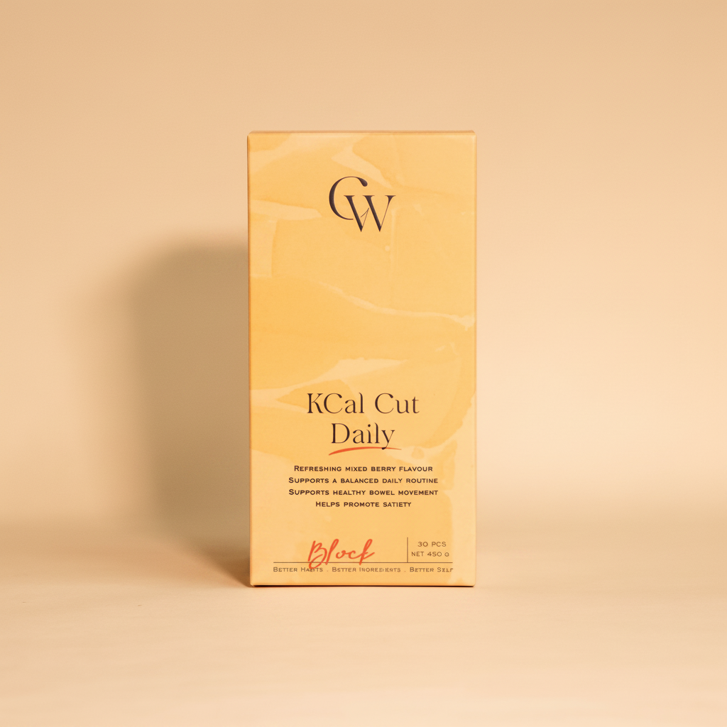 KCal Cut Daily