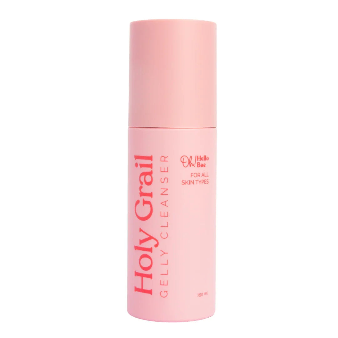 Holy Grail Gelly Cleanser 150ml (GWP)